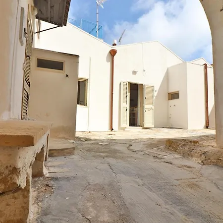 펜션 Dimora Storica Rebecca A