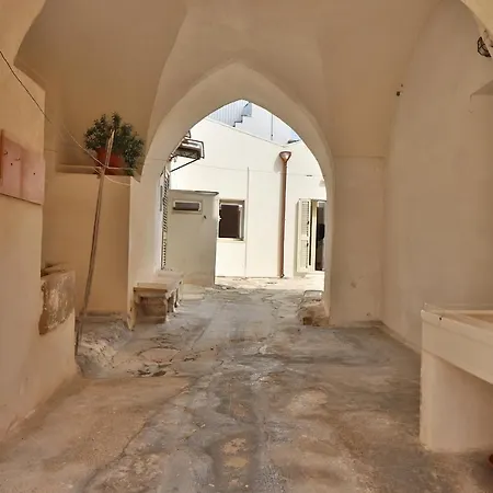 Dimora Storica Rebecca A 펜션