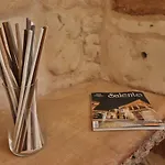 Dimora Storica Rebecca A Nyaraló *