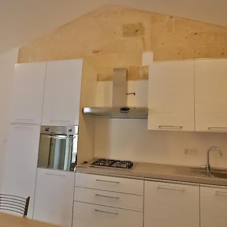 Holiday home Dimora Storica Rebecca A