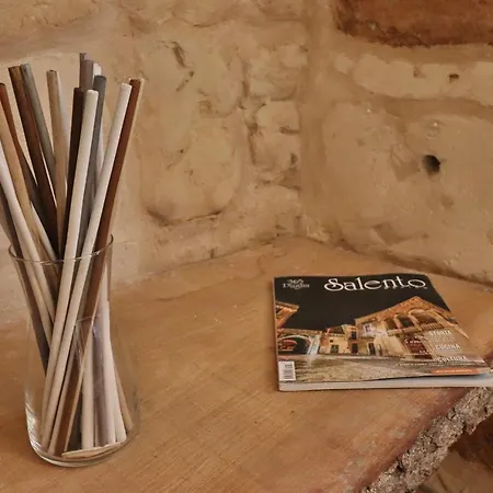 Dimora Storica Rebecca A Holiday home *