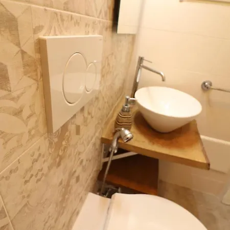 Holiday home Dimora Storica Rebecca A Otranto