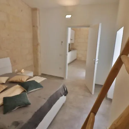 Dimora Storica Rebecca A Holiday home